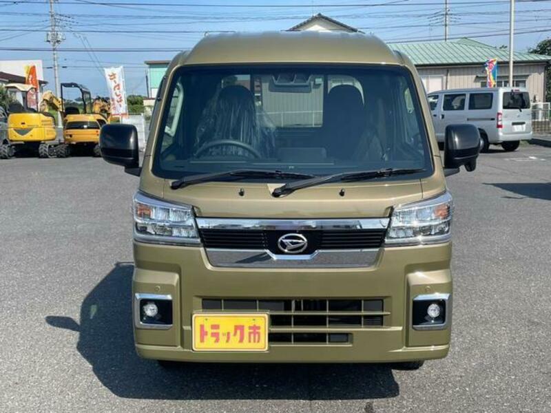 HIJET TRUCK-1