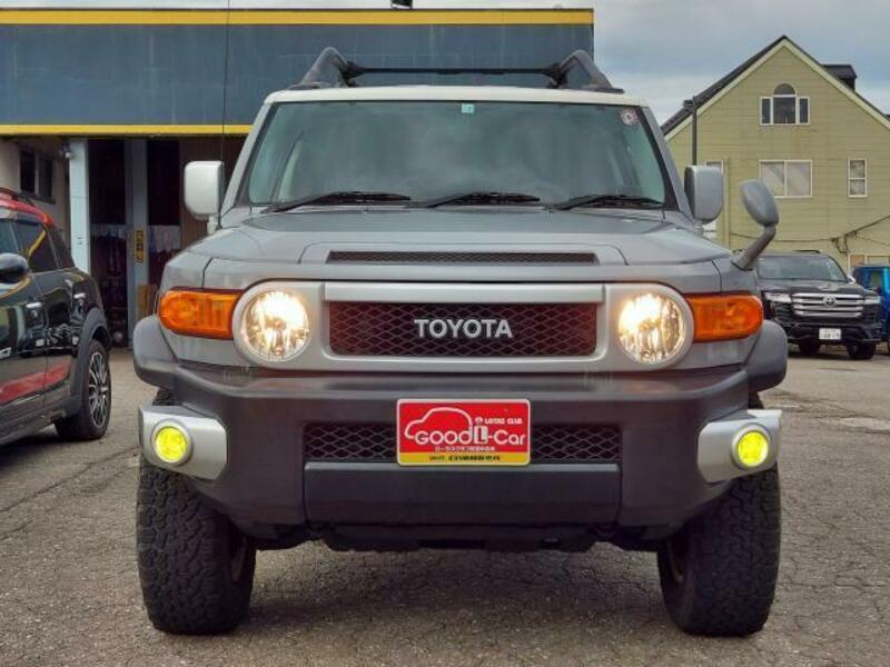 FJ CRUISER-9