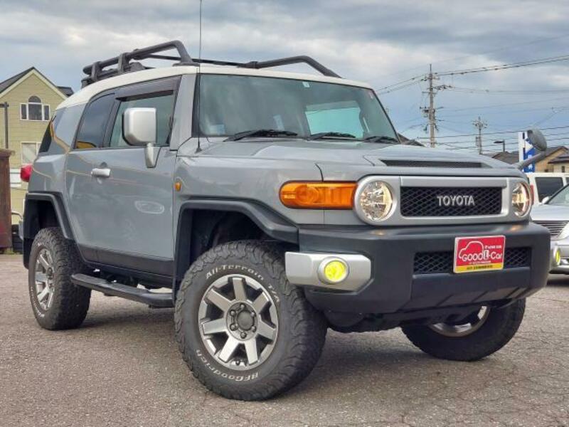 FJ CRUISER-11