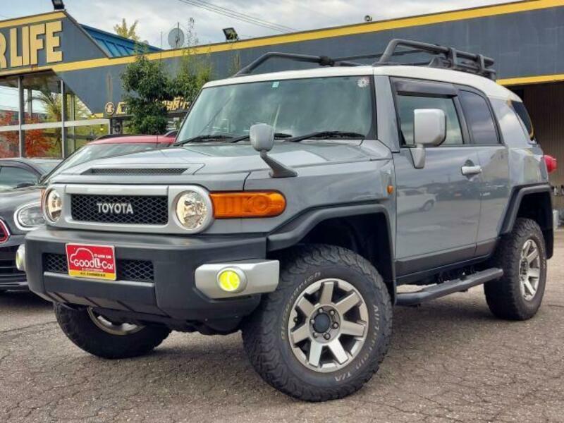 FJ CRUISER-12