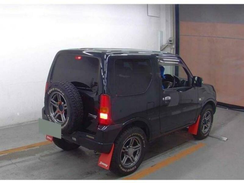 JIMNY-4