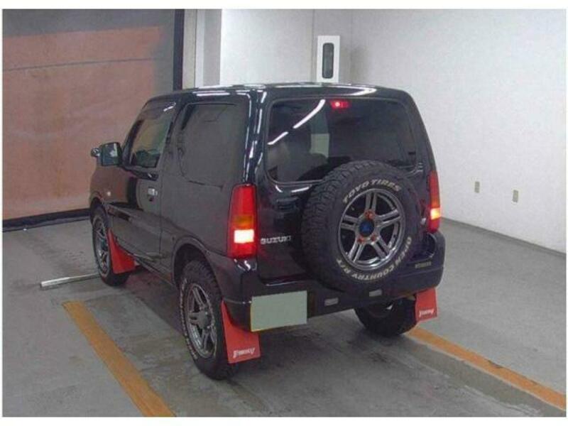 JIMNY-1