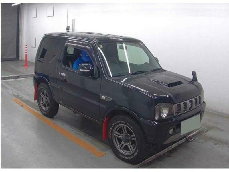 JIMNY-3