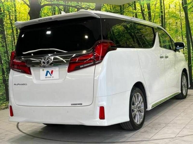 ALPHARD-17