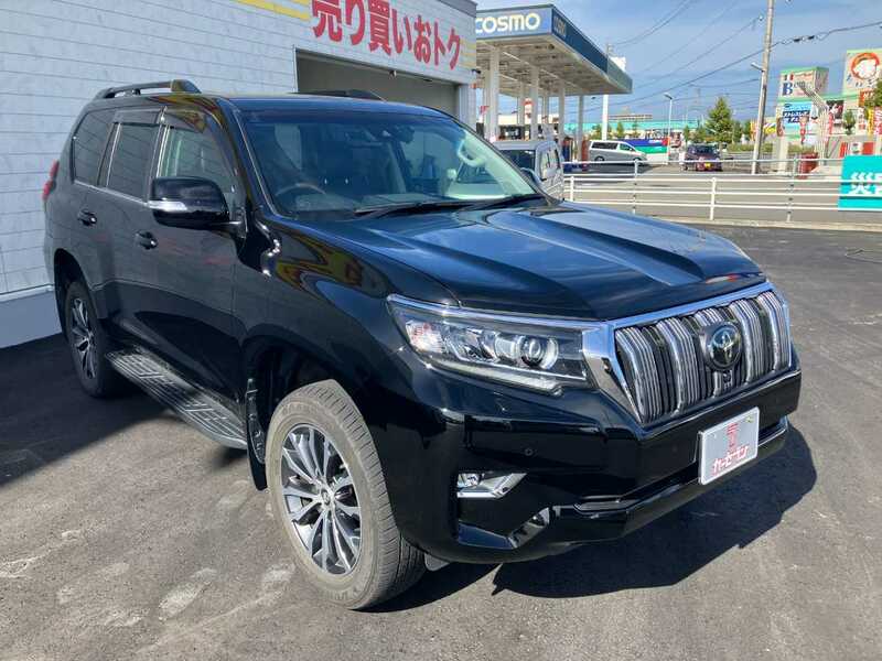 LAND CRUISER PRADO-4