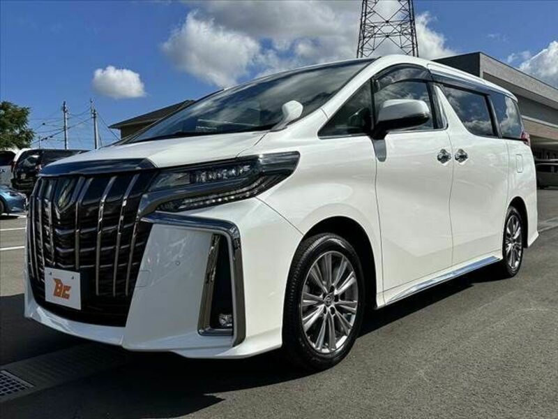 ALPHARD-9