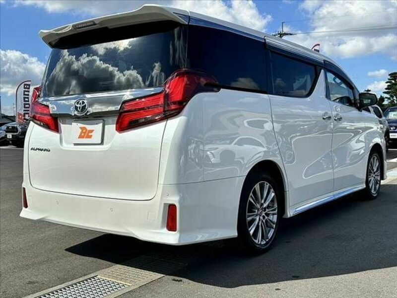 ALPHARD-14