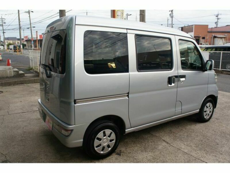 HIJET CARGO-21