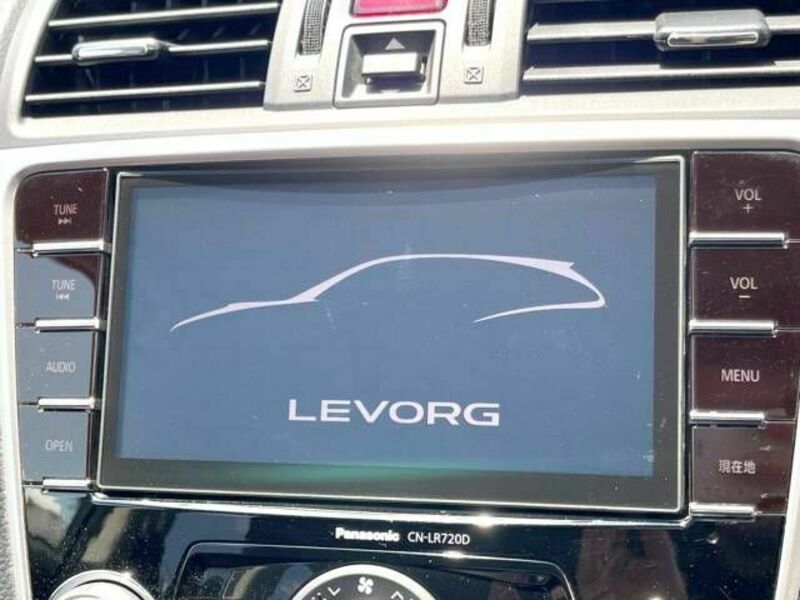 LEVORG-3