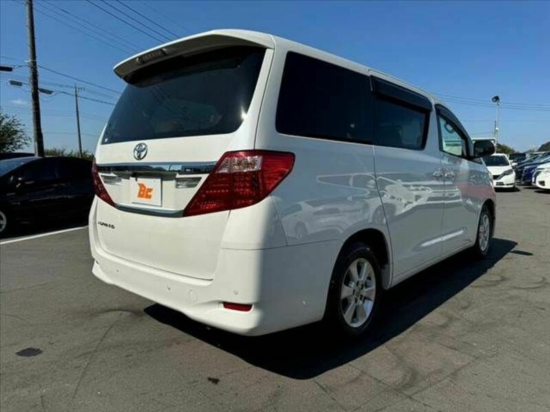 ALPHARD-14