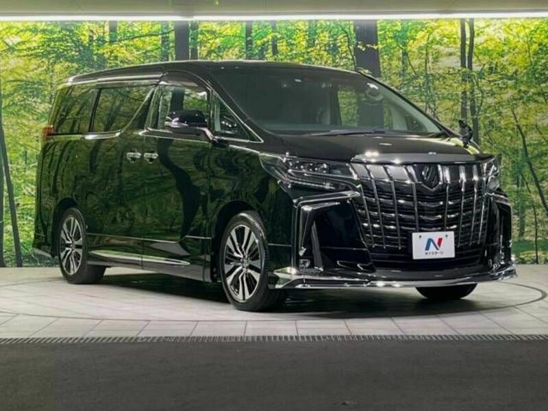 ALPHARD-16