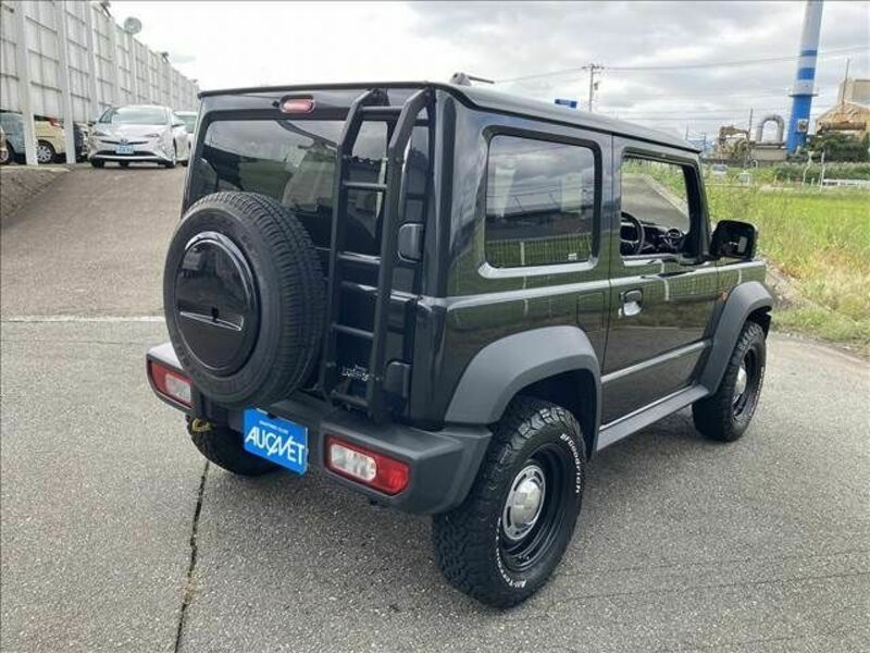 JIMNY SIERRA-2