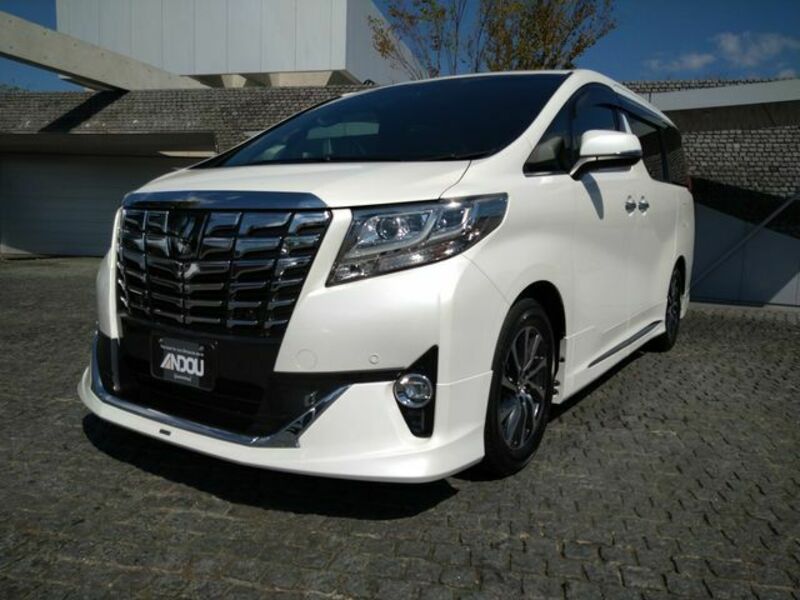 ALPHARD-0