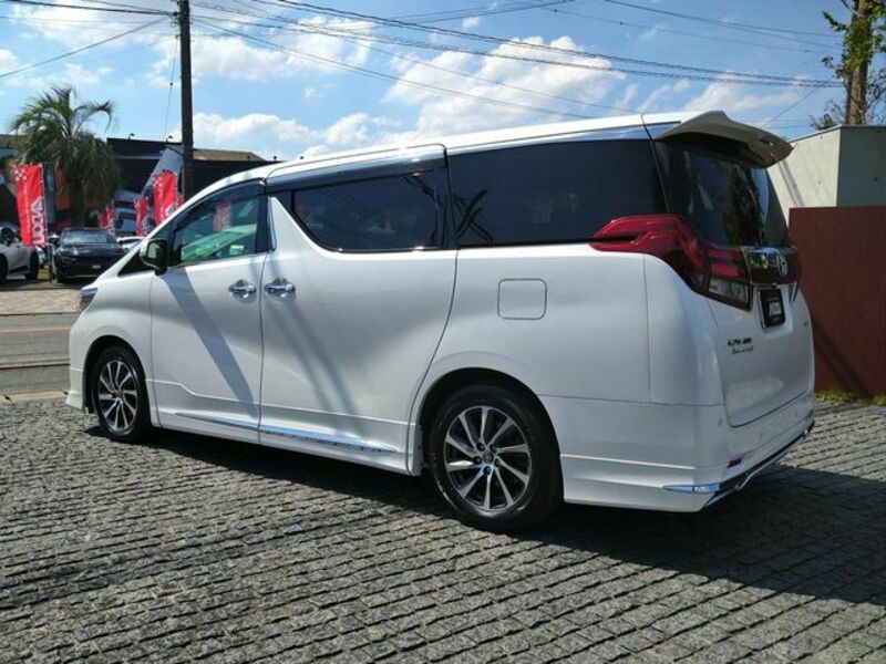 ALPHARD-3