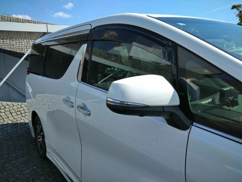 ALPHARD-4