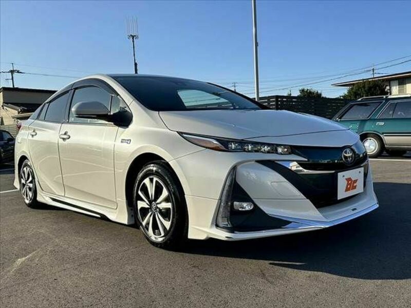 PRIUS PHV-7