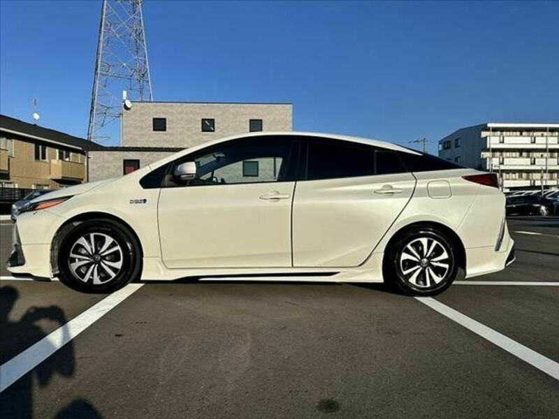 PRIUS PHV-14