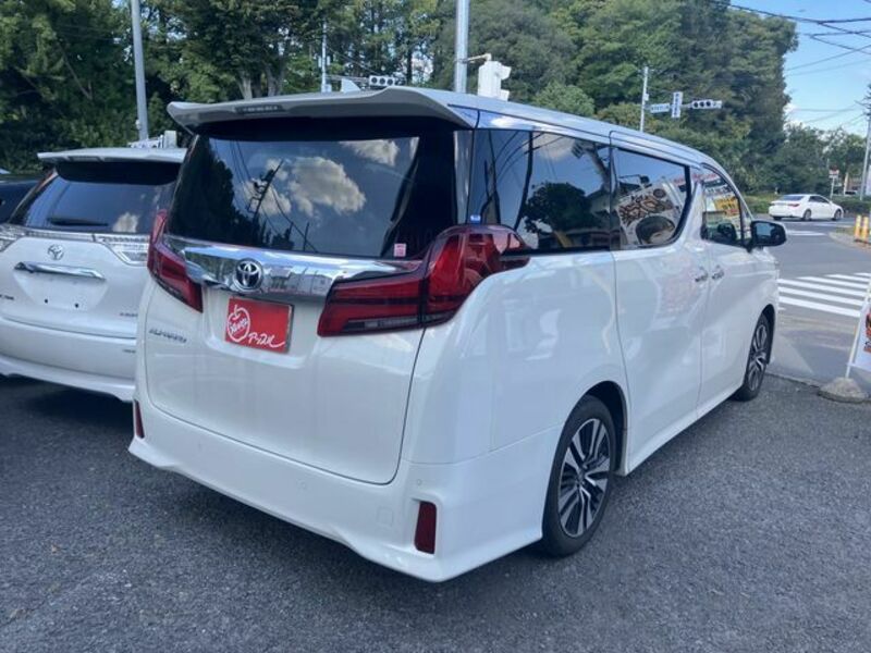 ALPHARD-2