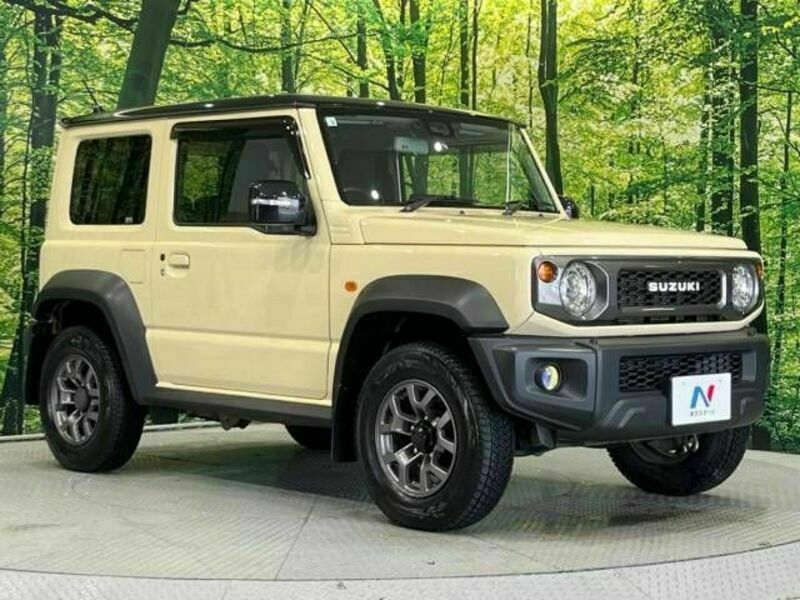 JIMNY SIERRA-16