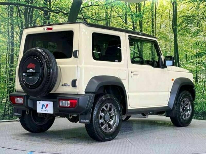 JIMNY SIERRA-17