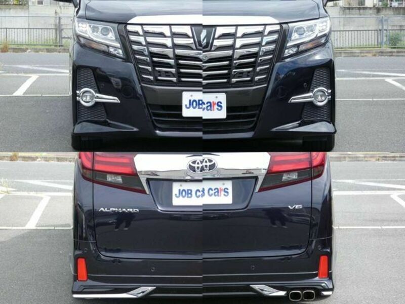 ALPHARD-5