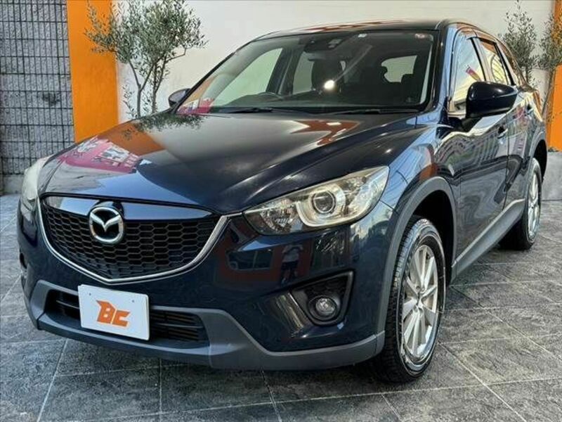 CX-5-7