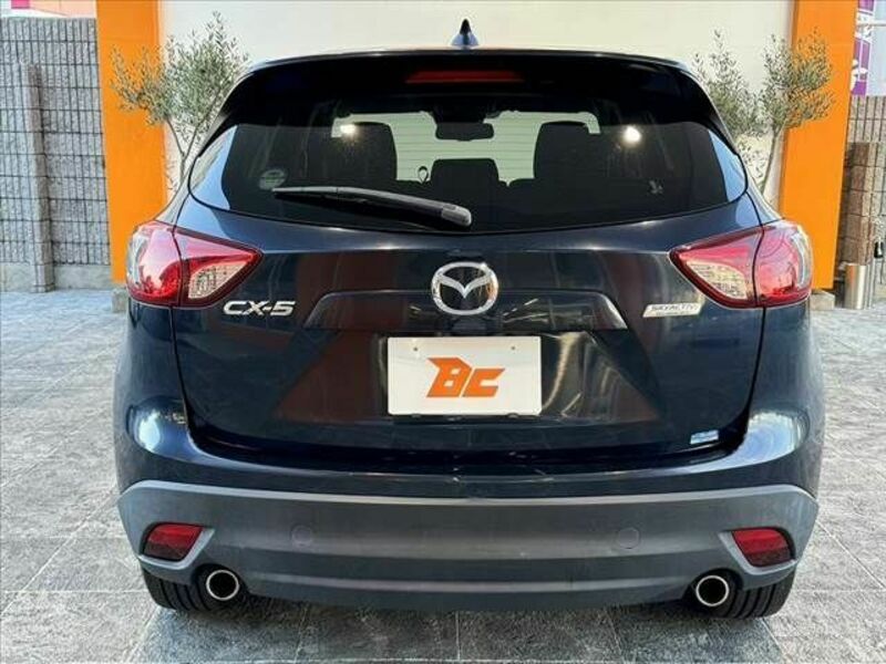 CX-5-13