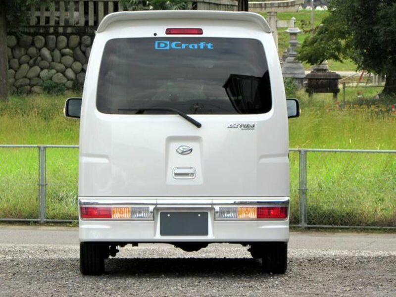 ATRAI WAGON-4