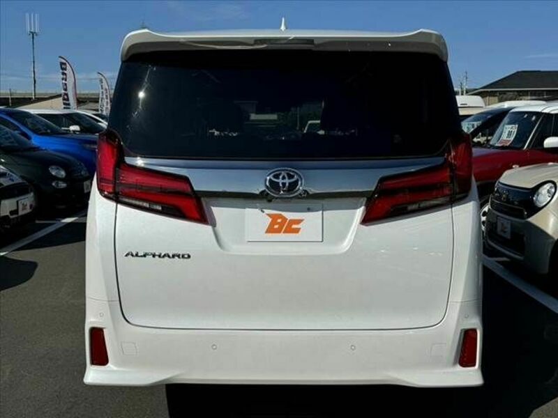 ALPHARD-13