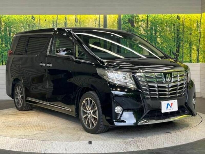 ALPHARD-17