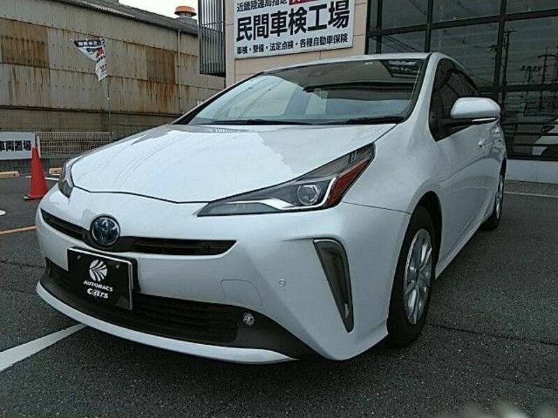 PRIUS-5