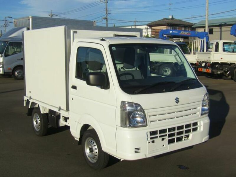 CARRY TRUCK-2