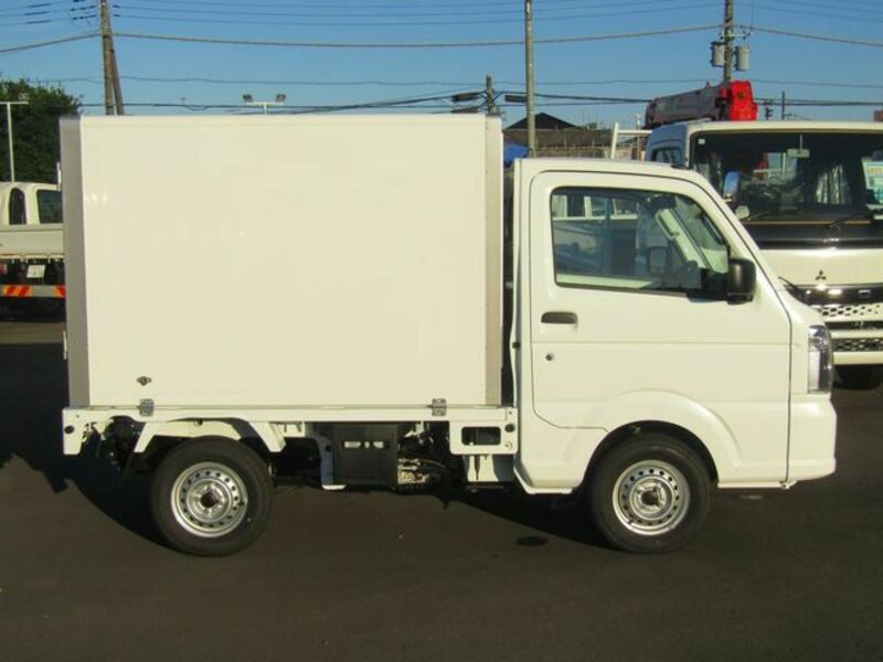 CARRY TRUCK-3