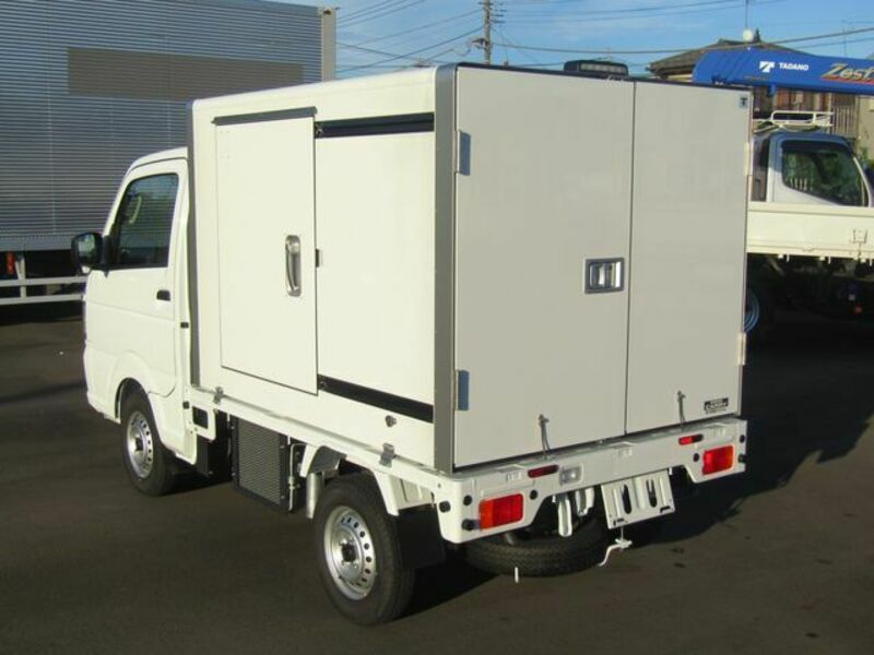 CARRY TRUCK-6