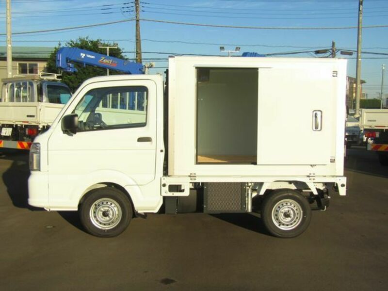 CARRY TRUCK-7