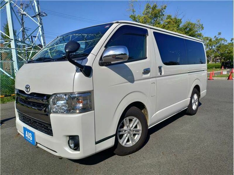 HIACE