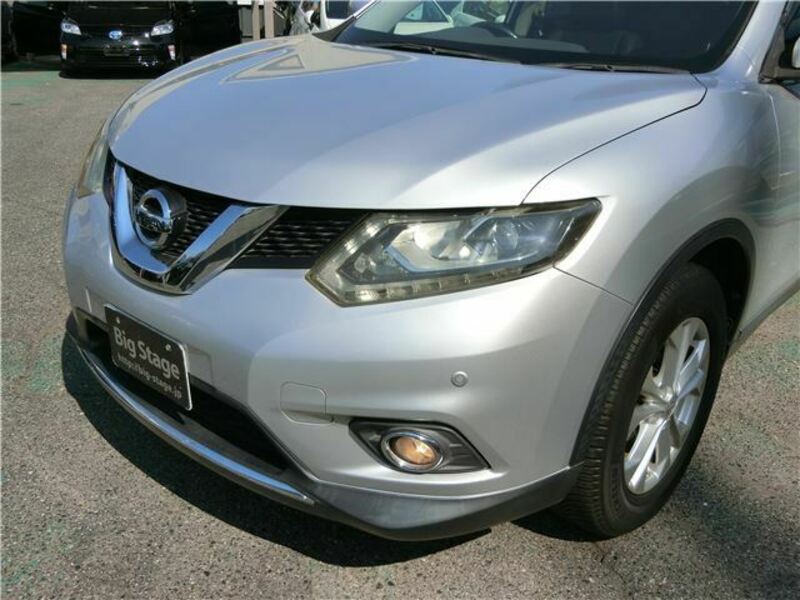 X-TRAIL-7