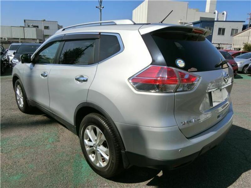 X-TRAIL-13