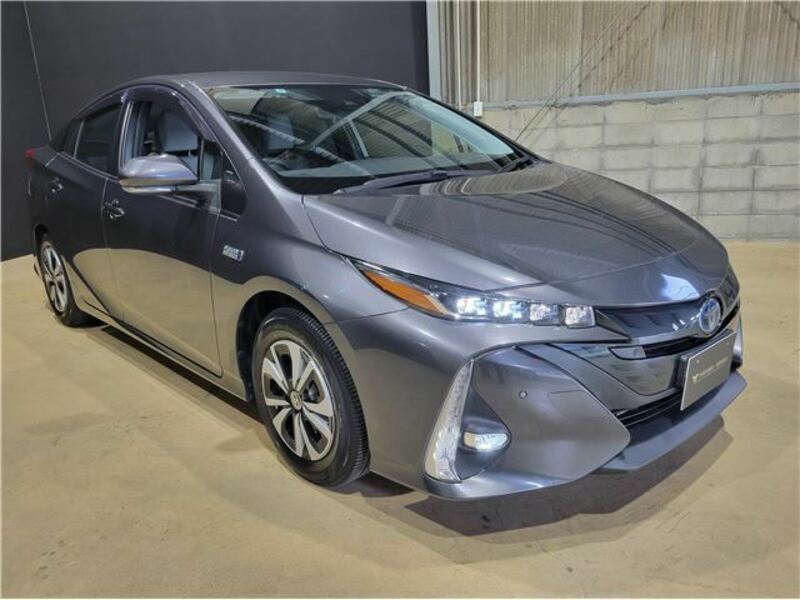 PRIUS PHV-2