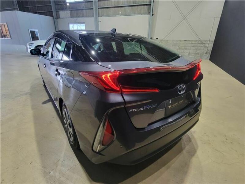 PRIUS PHV-7