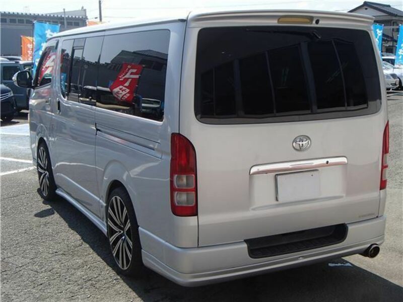 HIACE-6