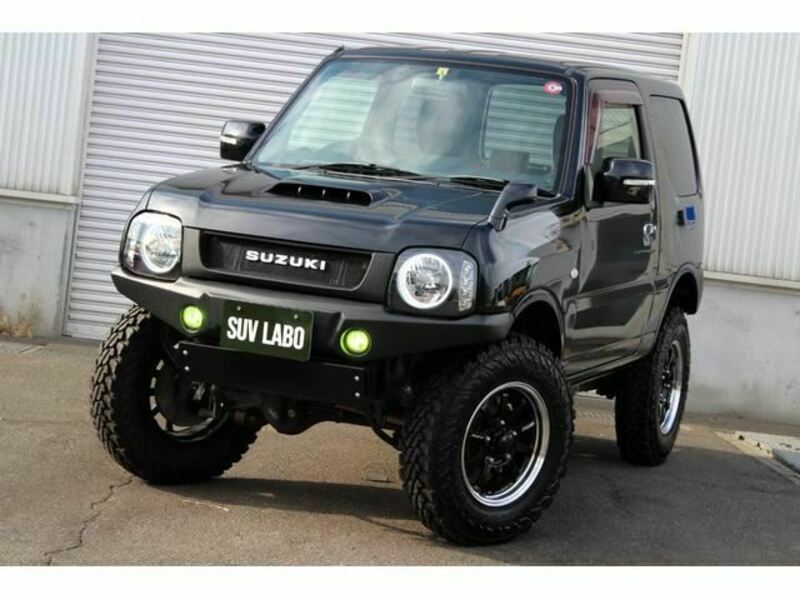 JIMNY-1