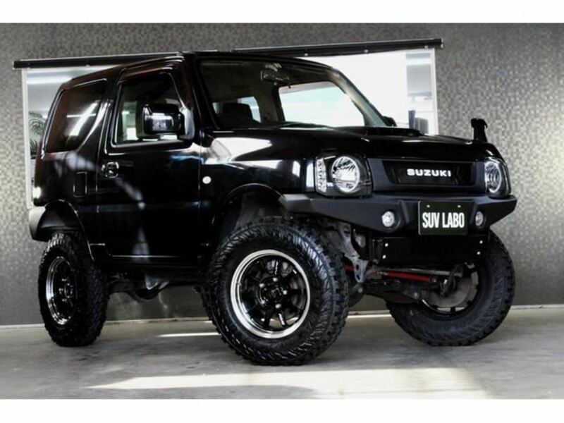 JIMNY-3