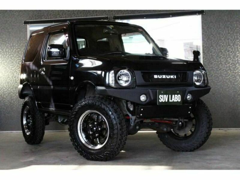 JIMNY-8