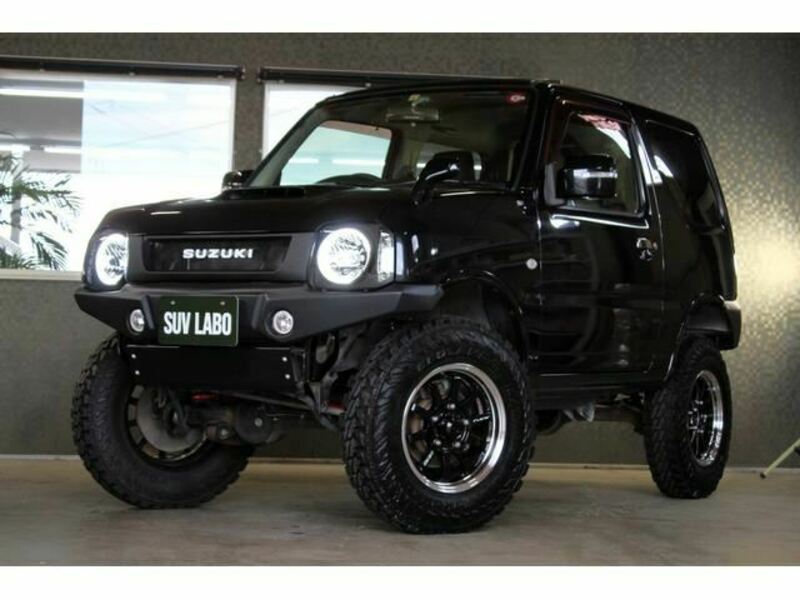 JIMNY-22