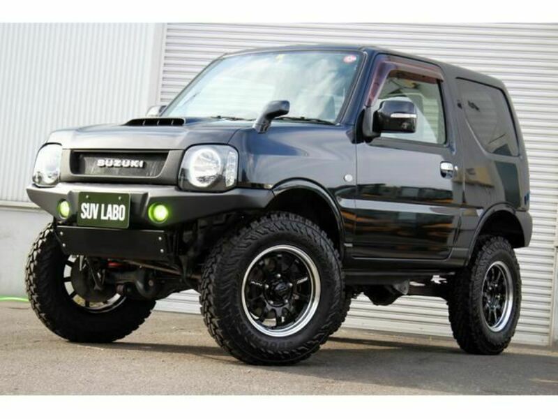 JIMNY-23