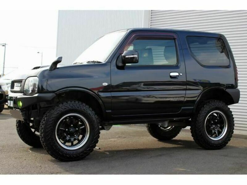 JIMNY-25