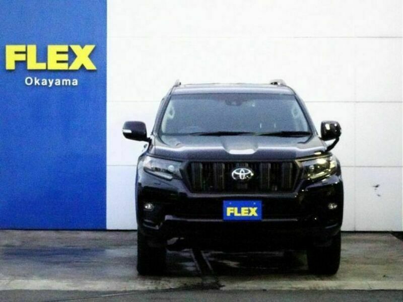 LAND CRUISER PRADO-8