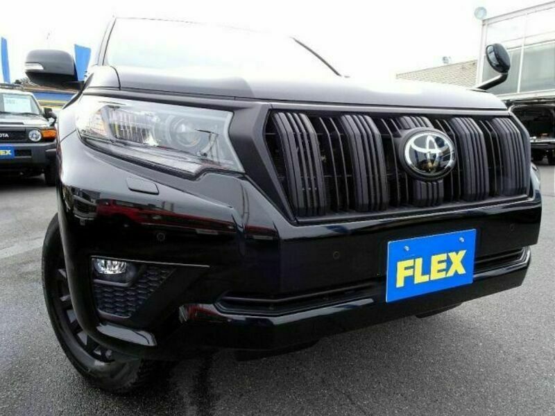 LAND CRUISER PRADO-12