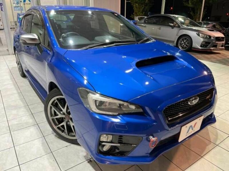 WRX STI-18